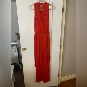 Gorgeous Trina Turk Jumpsuit